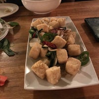 10/16/2019 tarihinde Paul G.ziyaretçi tarafından So Ba Vietnamese Restaurant'de çekilen fotoğraf