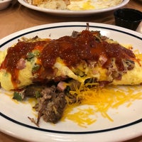 Photo taken at IHOP by Paul G. on 1/11/2020