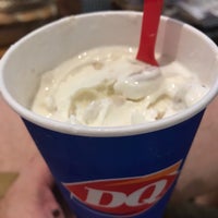 Photo taken at Dairy Queen by Paul G. on 7/11/2019