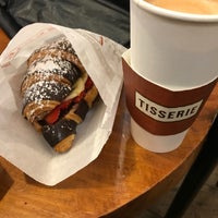Photo taken at Tisserie by Paul G. on 12/14/2019
