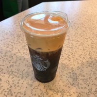 Photo taken at Starbucks by Paul G. on 10/27/2019