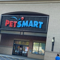 Photo taken at PetSmart by Paul G. on 4/26/2022