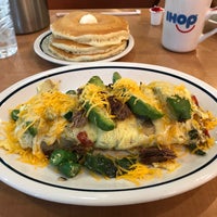 Photo taken at IHOP by Paul G. on 9/22/2019