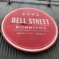 Photo taken at Bell Street Burritos by Paul G. on 10/28/2020