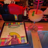 7/17/2017にYinka M.がCesar&amp;#39;s Killer Margaritasで撮った写真