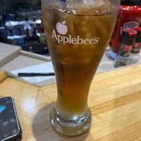Photo taken at Applebee&amp;#39;s Grill + Bar by Hoa V. on 6/14/2022