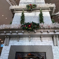 Photo taken at Memorial City Mall by Hoa V. on 12/17/2021