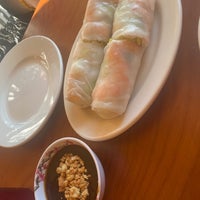 Photo taken at Kinhdo Restaurant by Hoa V. on 2/26/2022