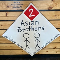 Photo taken at 2 Asian Brothers by Hoa V. on 2/22/2024