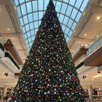 Photo taken at Galleria Mall Ice Rink by Hoa V. on 12/13/2021