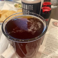 Photo taken at Granite City Food and Brewery by Hoa V. on 10/20/2022