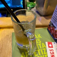 Photo taken at Applebee&amp;#39;s Grill + Bar by Hoa V. on 3/12/2020