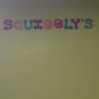 Photo taken at Squiggly&amp;#39;s Yarn Shop by Cardytrius H. on 7/6/2013