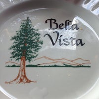 Photo taken at Bella Vista Restaurant by BayZest.com on 7/24/2013
