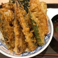 江戸前天丼濱乃屋 Tempura Restaurant