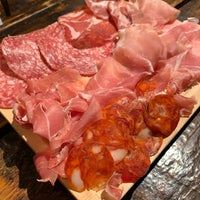 Photo taken at CRAFT MEAT by NK on 12/5/2019
