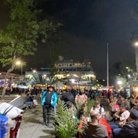 Photo taken at Plaza Garibaldi by Rogelio C. on 8/27/2022