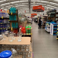 Photo taken at Soriana by Rogelio C. on 7/13/2019