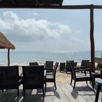 10/28/2021 tarihinde Rogelio C.ziyaretçi tarafından Playa Maya'de çekilen fotoğraf