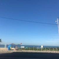 5/11/2018 tarihinde Leo P.ziyaretçi tarafından Praia Ipanema Hotel'de çekilen fotoğraf