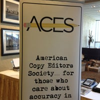 Photo taken at ACES National Conference 2013 by Suzanne B. on 4/4/2013
