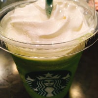 Photo taken at Starbucks by Makoto I. on 4/8/2017