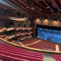 Photo taken at Dubai Opera by Николай Г. on 1/22/2024