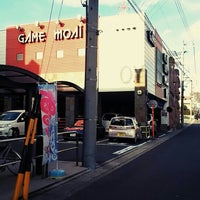 ゲームファンタジーランド モアイ Arcade In 名古屋市