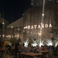 Photo taken at Batanga by Anne on 3/31/2018