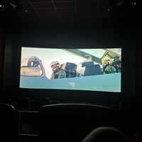 Photo taken at AMC River East 21 by Anne on 5/3/2023