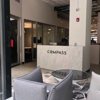 Photo taken at Fan of Luxury | Compass by Anne on 5/22/2018