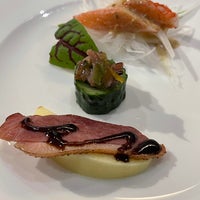 京都鐵板燒 Japanese Restaurant In Zhōngshan Qu