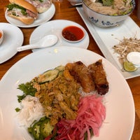 7/7/2023 tarihinde Anneziyaretçi tarafından Saigon Sisters Restaurant'de çekilen fotoğraf