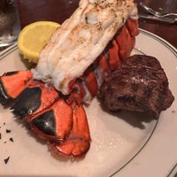 รูปภาพถ่ายที่ Joe&amp;#39;s Seafood, Prime Steak &amp;amp; Stone Crab โดย Anne เมื่อ 7/23/2023