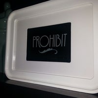Photo taken at Prohibit by Anne on 12/23/2012