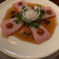 Foto diambil di Naoki Sushi oleh Anne pada 1/16/2019