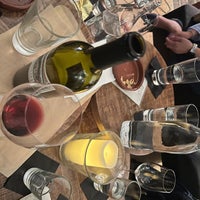 Photo taken at J9 Wine Bar by Anne on 4/22/2022