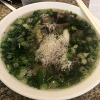 Photo taken at Pho 75 by Anne on 5/3/2018