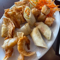 opart thai house - west town