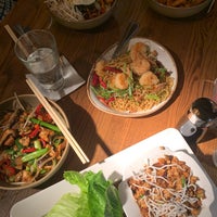 Photo taken at P.F. Chang&amp;#39;s by Anne on 8/7/2019