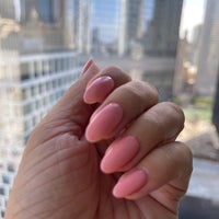 Photo taken at 2Q Nails by Anne on 9/24/2021