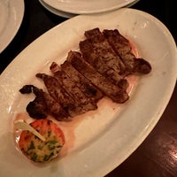 Photo taken at Chicago Cut Steakhouse by Anne on 9/10/2023