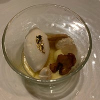 Photo taken at Le Cirque by Anne on 1/19/2019