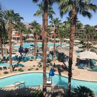 lazy river worldmark