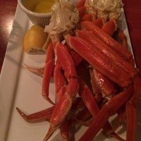 Photo taken at The Happy Crab by Anne on 9/16/2014