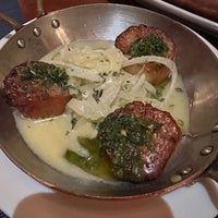 Photo taken at Tom Colicchio&amp;#39;s Craftsteak by Anne on 7/17/2022