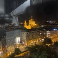 Photo taken at Budapest Eye by FaTeN M. on 4/9/2024
