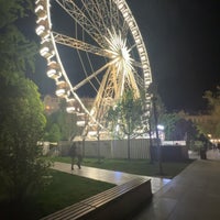 Photo taken at Budapest Eye by FaTeN M. on 4/9/2024