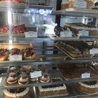 Photo taken at Hans &amp;amp; Harry Bakery by Alison L. on 7/8/2017