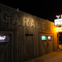 The Garage Salt Lake City Ut